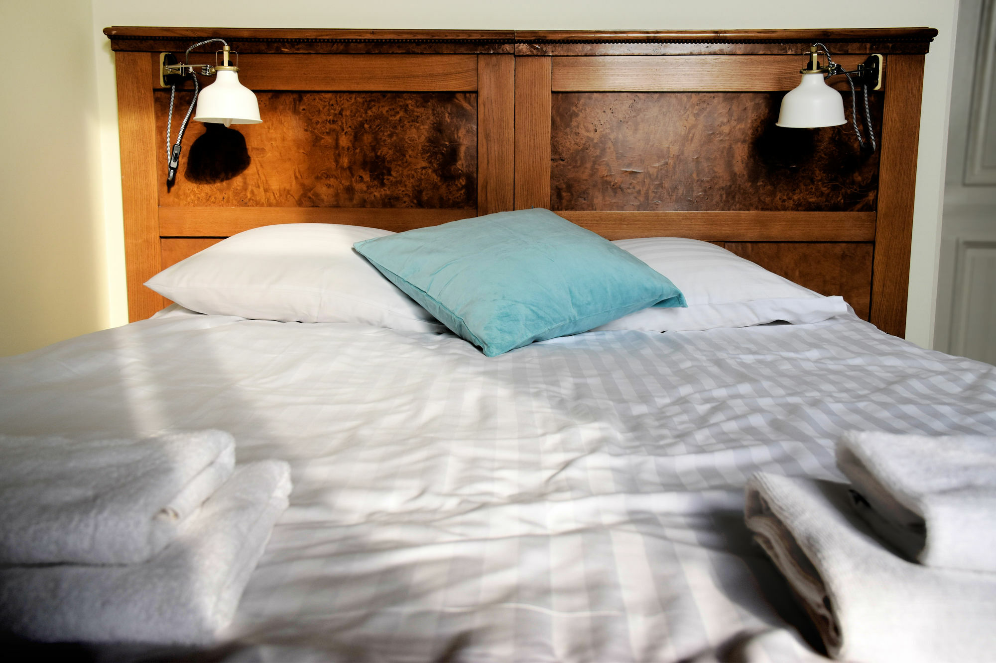 4th Floor Bed & Breakfast Warsaw
