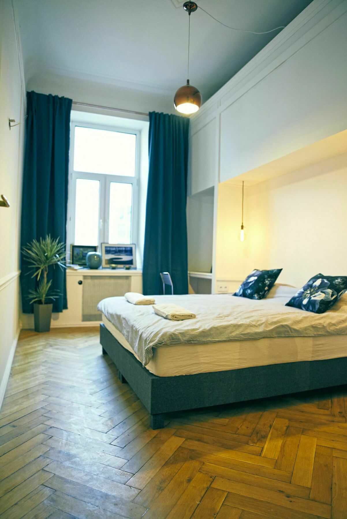 4th Floor Bed & Breakfast
