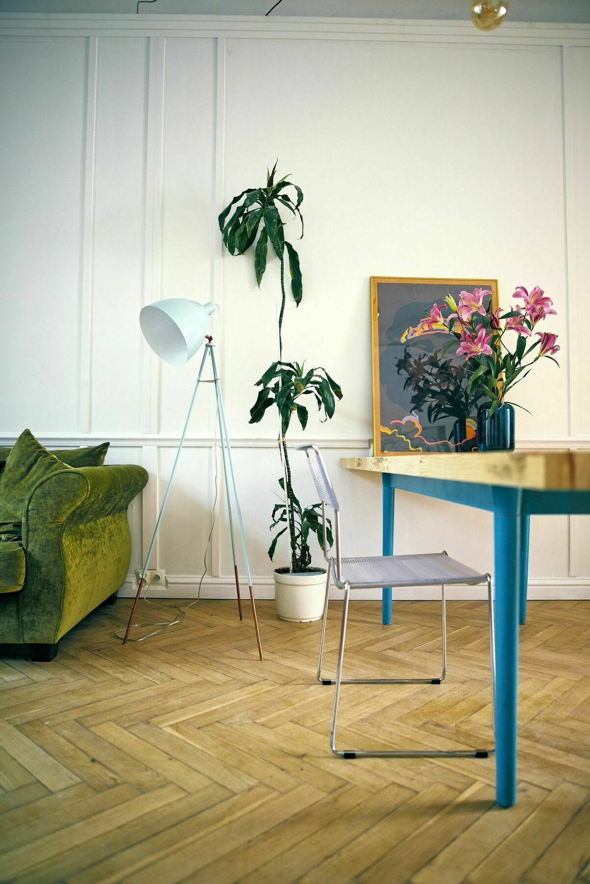 4th Floor Bed & Breakfast Warsaw