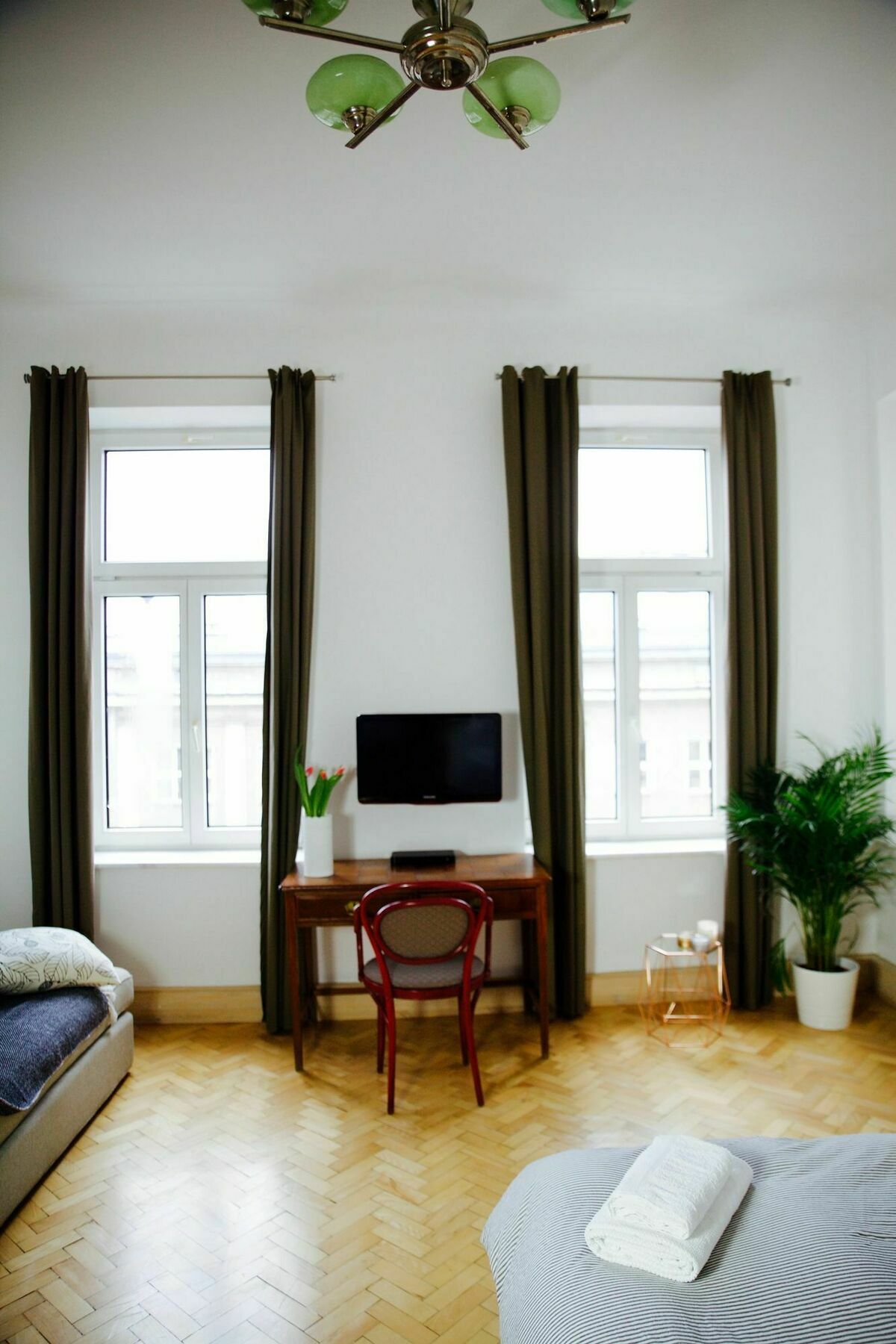 4th Floor 3* Warsaw