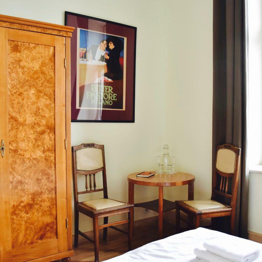 Bed & Breakfast 4th Floor Warsaw