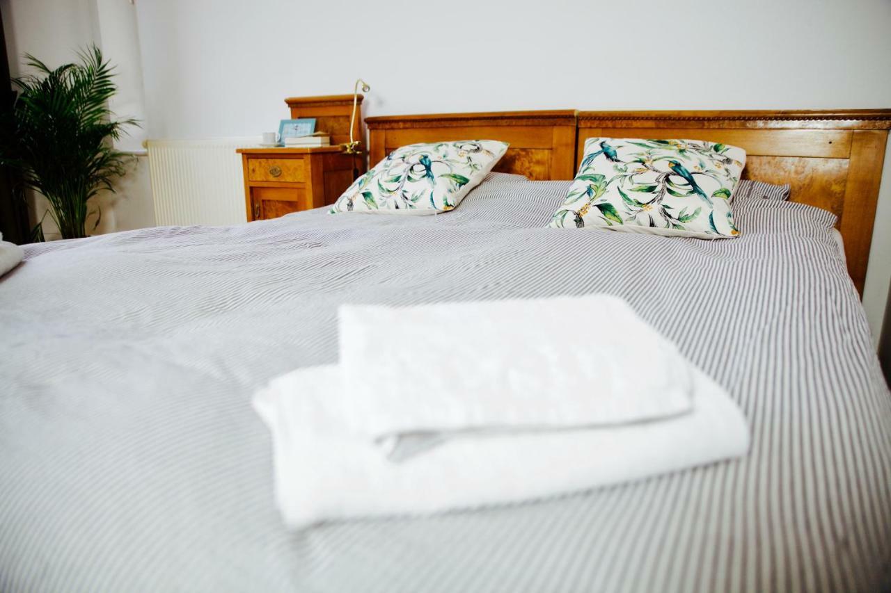 Bed & Breakfast 4th Floor