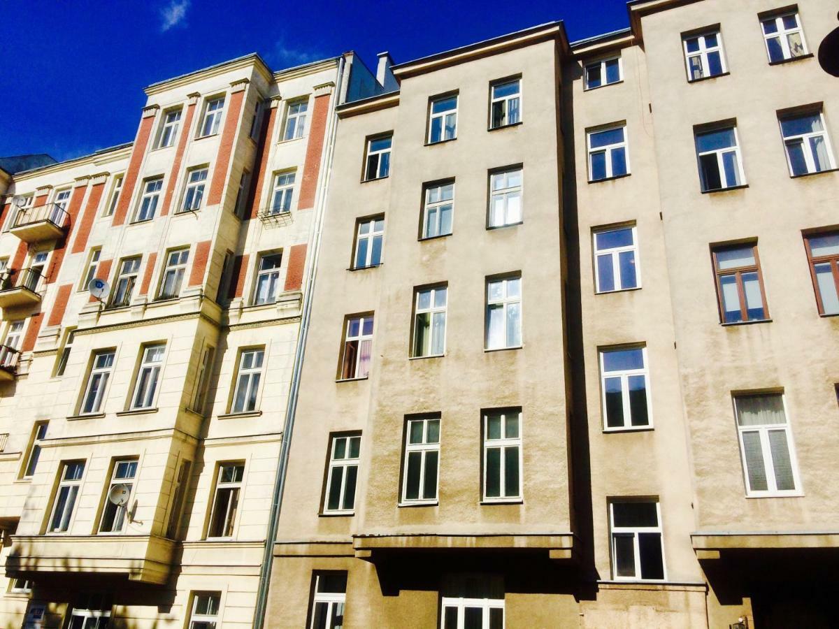 4th Floor 3* Warsaw