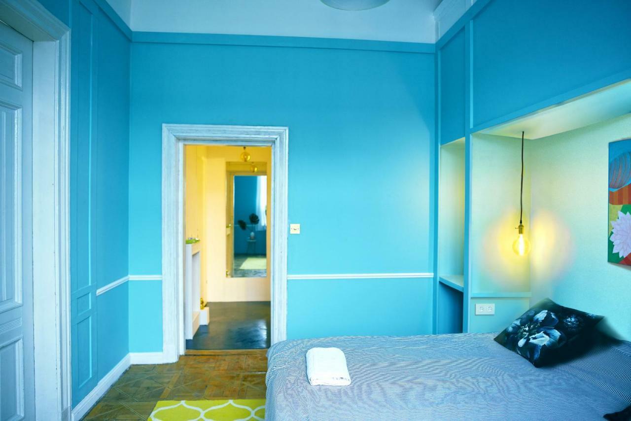 4th Floor Bed & Breakfast Warsaw