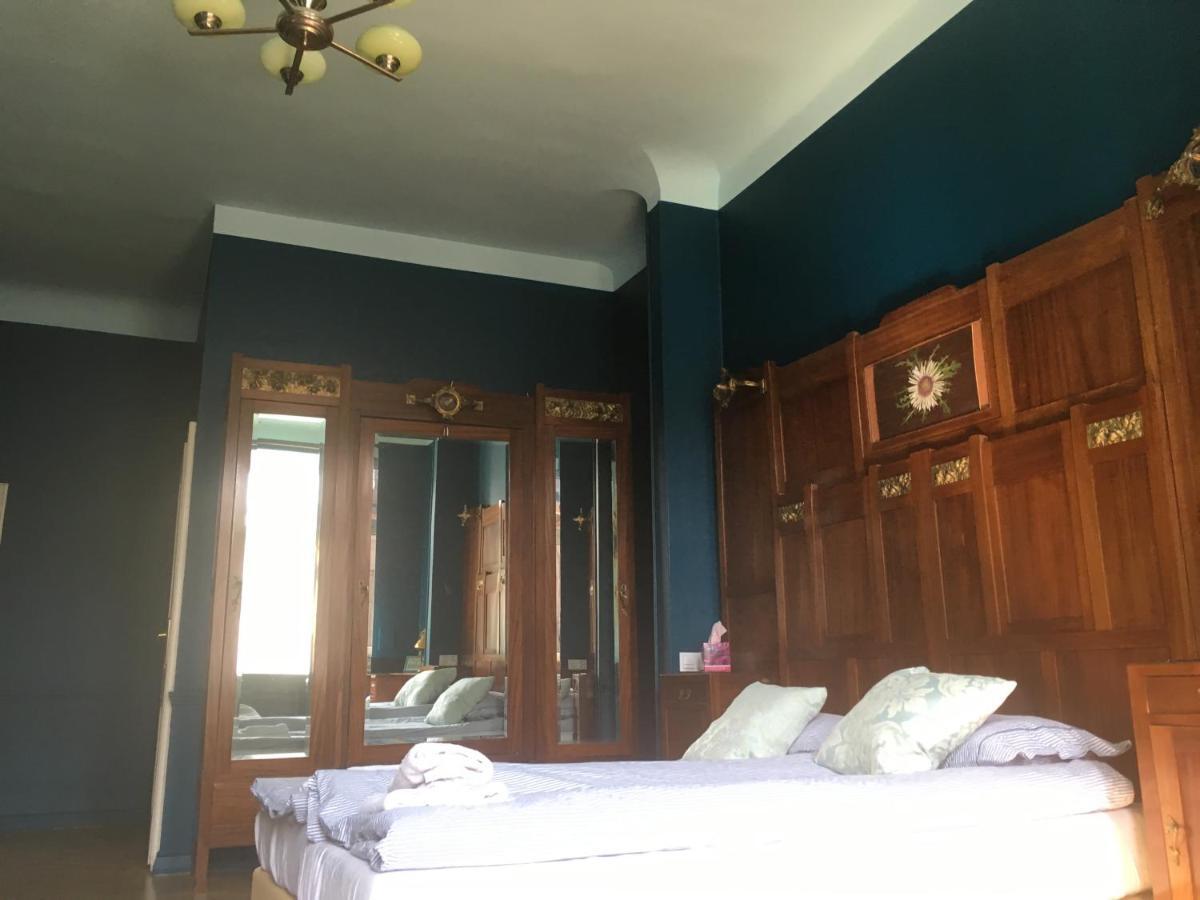 Bed & Breakfast 4th Floor