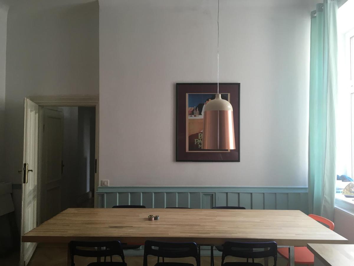 4th Floor 3* Warsaw